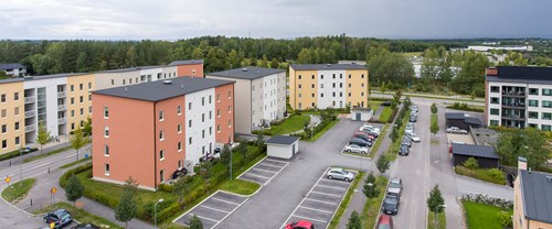 Norrköping Lyran 3