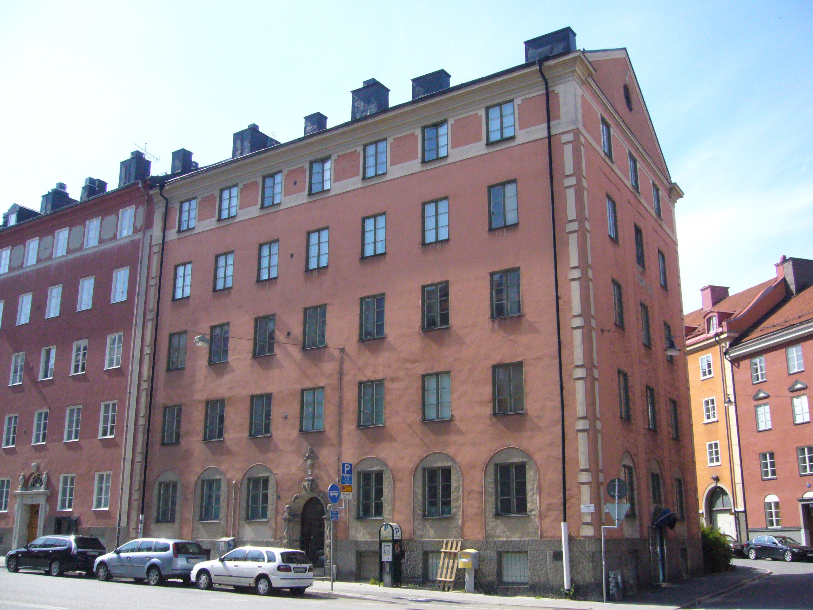 Hyra bostad Stockholm Sök 1082 lediga lägenheter