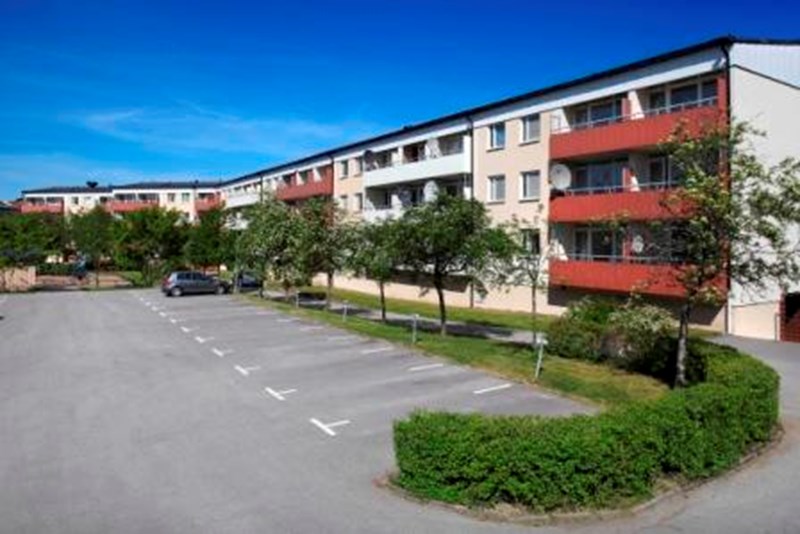 Ledig lägenhet Berga Linköping 2 rum (58 kvm) - 5067 kr/mån