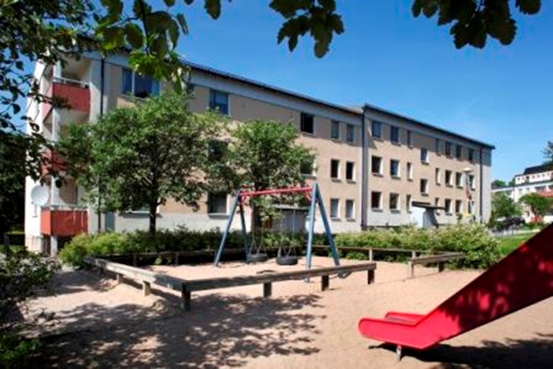 Ledig lägenhet Berga Linköping 2 rum (59 kvm) - 5121 kr/mån